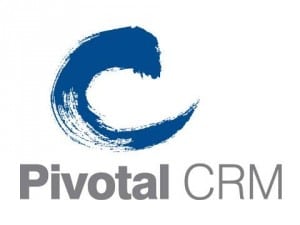 Pivotal CRM